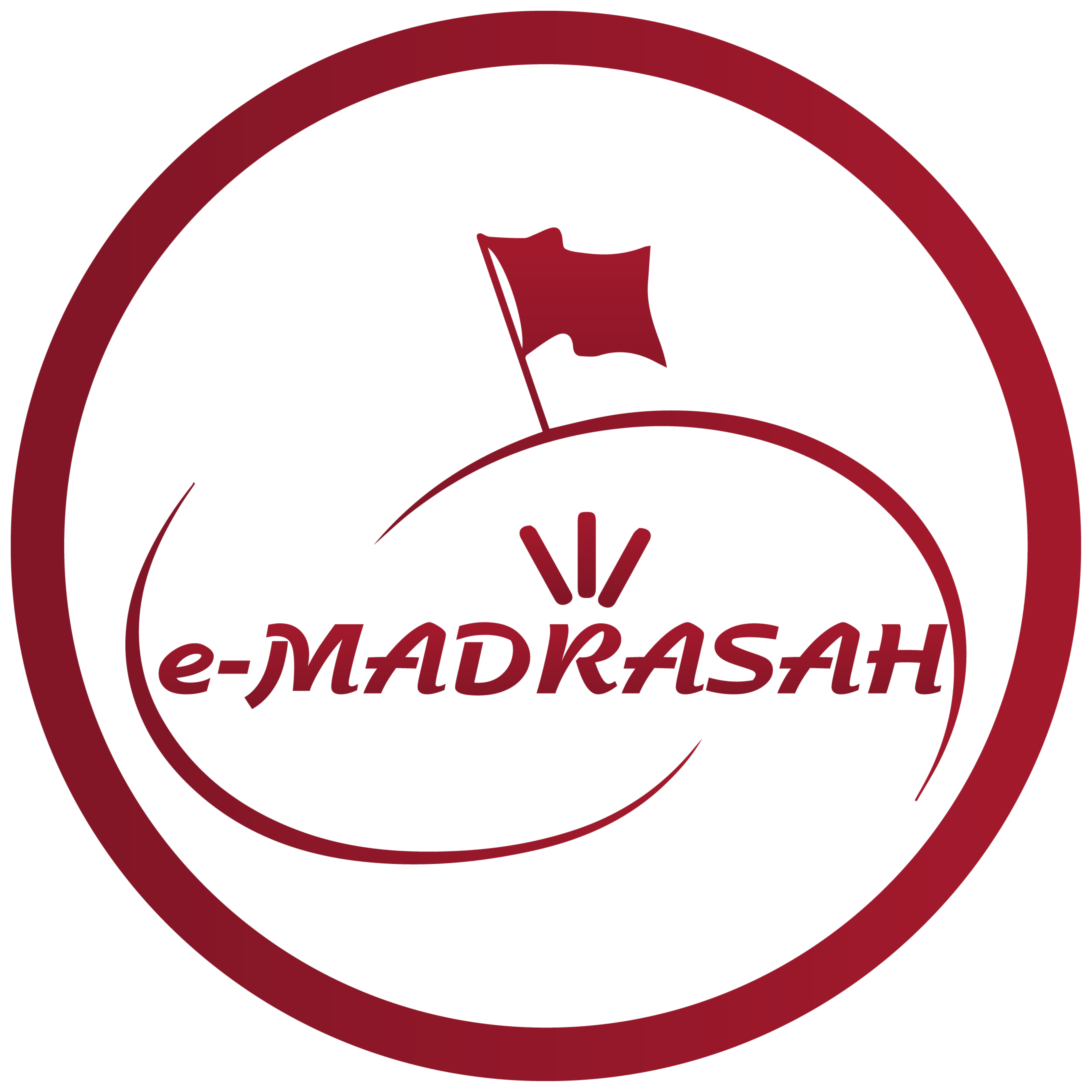 E-Madrasah