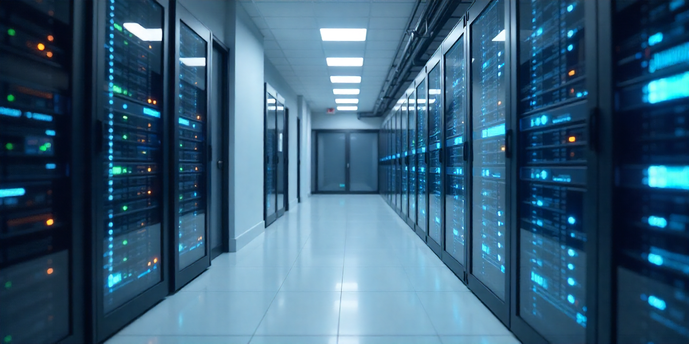 استضافة البرامج والتطبيقات والصيانة السنوية