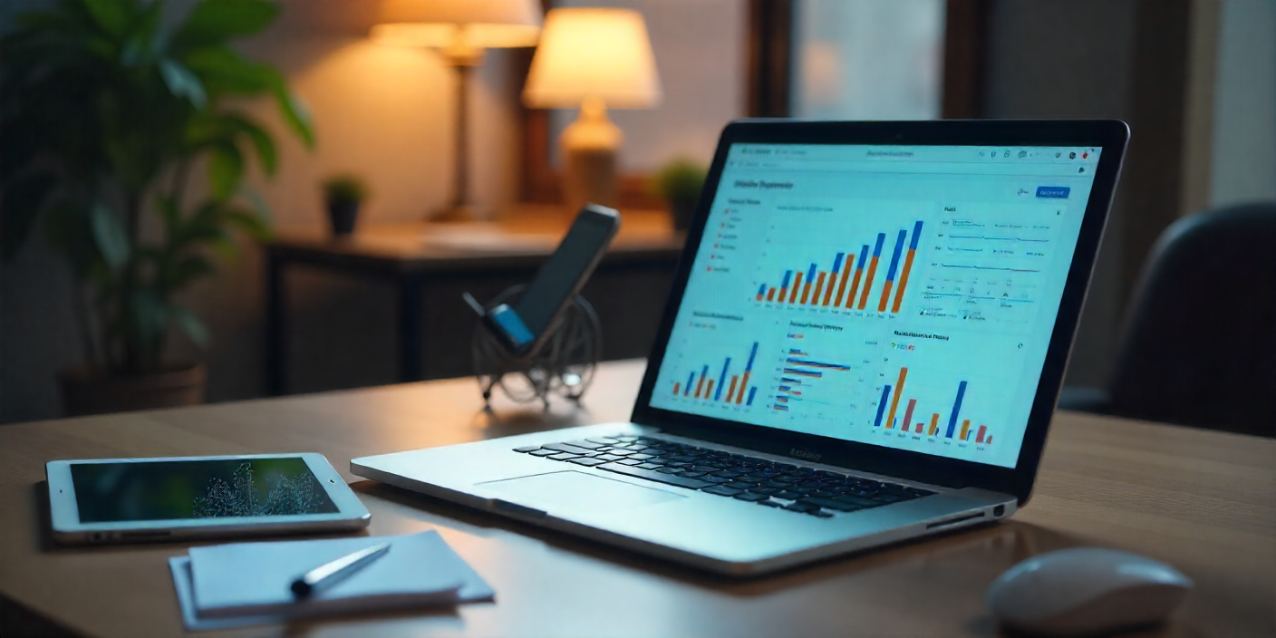 استشارات التحوّل الرقمي